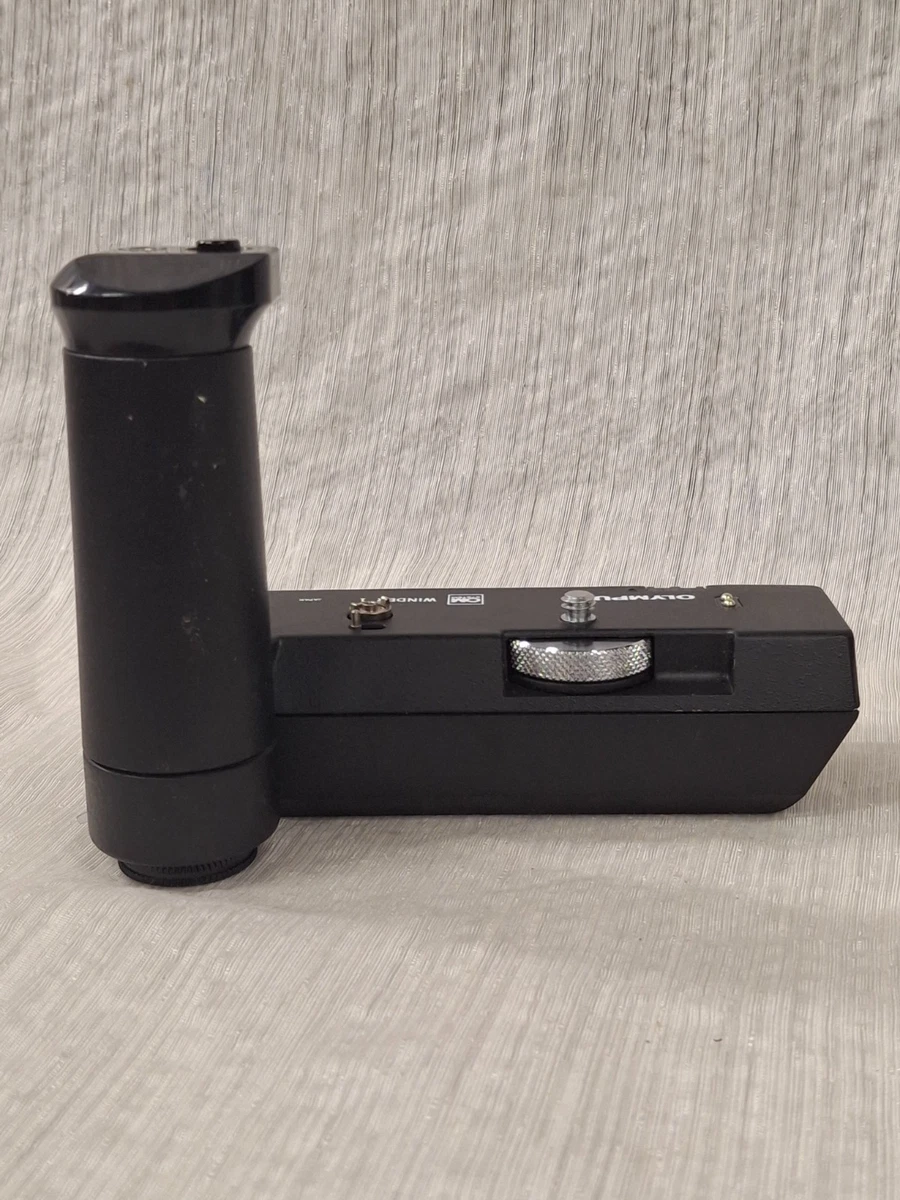 Olympus Camera Motor Drives and Winders for sale | eBay