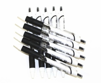 Uni-ball Jetstream Extra Fine Point Retractable Roller Ball Pens,-rubber Grip...