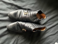 Men’s Gucci Boots UK 6
