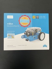mBot Educational Robot Kit Version Makeblock
