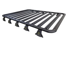 Dachgepäckträger Dachträger auf Regenrinne 180cm x 140cm, VW Transpoerter T3