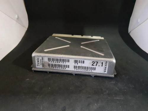 VOLVO XC70 CROSS COUNTRY Getriebesteuergerät P09480761 2.40 Diesel 34007766