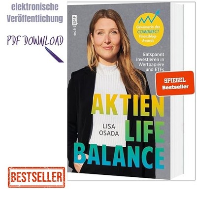 2023 Aktien-Life-Balance, Lisa Osada