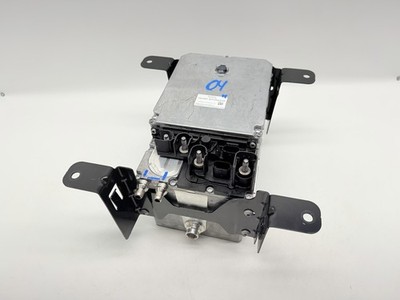 2021 Mercedes W167 GLE53 AMG 48V Hybrid Starter Motor Battery Assembly