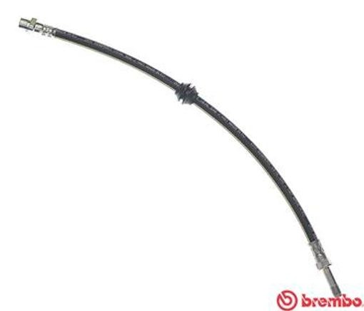 Fits BREMBO HAMULCE T 06 012 BRAKE HOSE FRONT ⭐UK Stock⭐ - Image 8