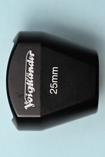 Very Good Voigtlander 25mm External Finder Viewfinder for Rangefinder Cameras