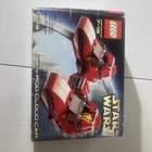 LEGO Star Wars: Twin-Pod Cloud Car (7119)