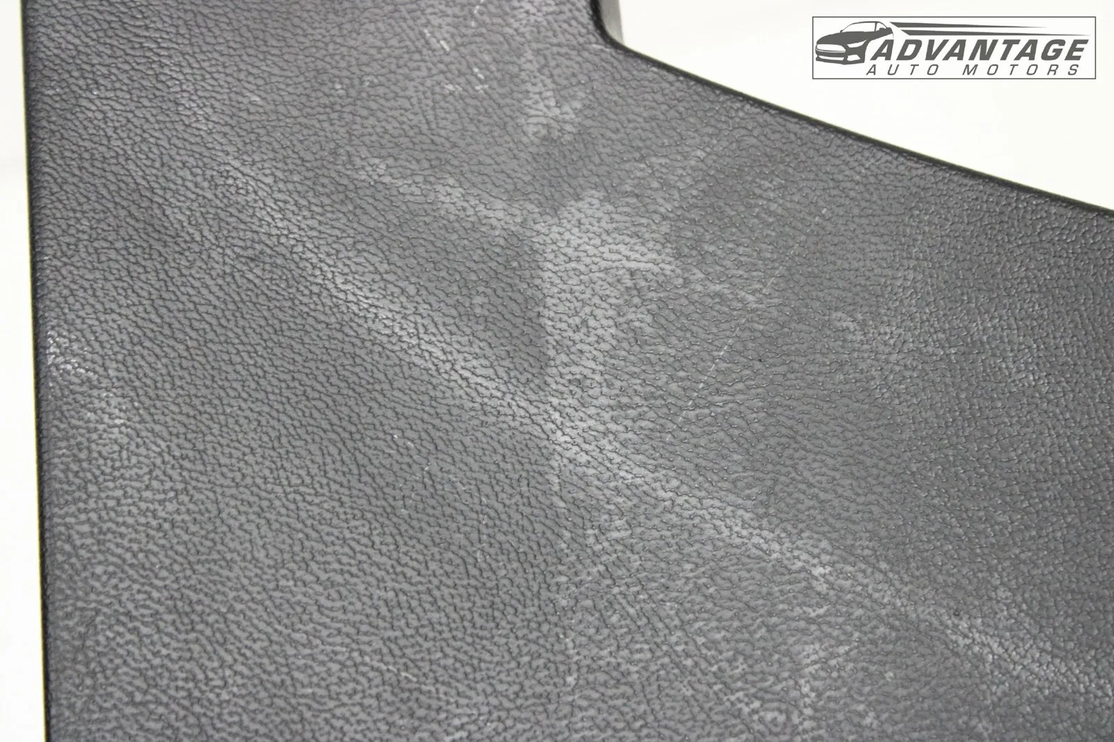 Maserati Ghibli S Q4 2014-2021 Rear Right Lower Trim cover