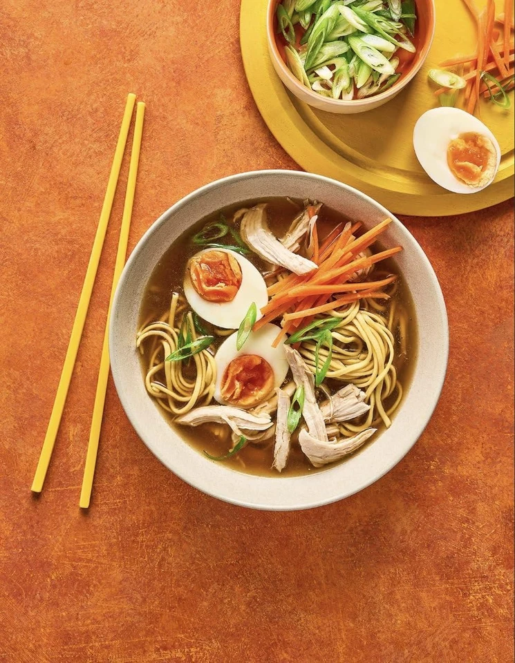 Protein in 15 by Joe Wicks Hardback - Image 4 of 4