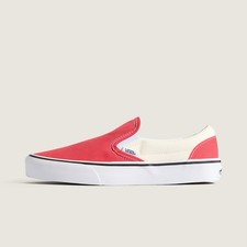 Image of Vans Classic Slip-On Pop Men's Shoes Sneakers VN000D6YAEF