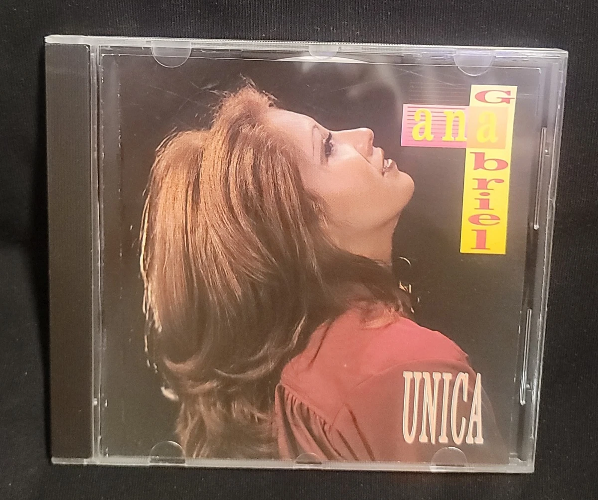 ana gabriel products for sale | eBay