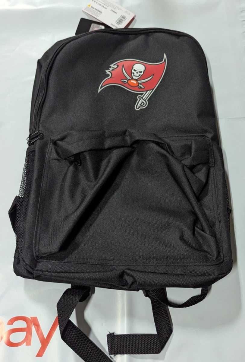 Tampa Bay Buccaneers NFL Backpacks for sale | eBay display picture 2