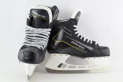 Bauer Supreme M40 Senior Ice Hockey Skates 11.5 Fit 1  (0501-9959)