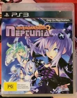 Hyperdimension Neptunia - PS3/PAL