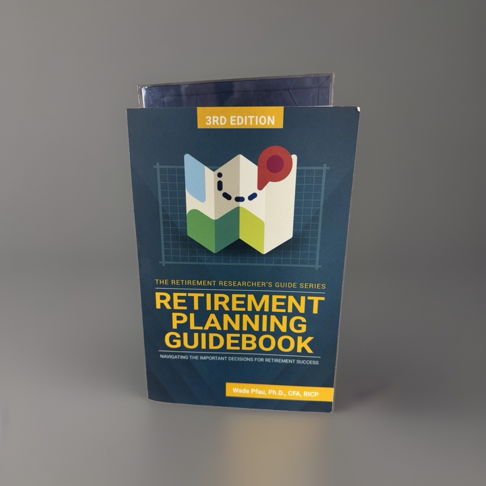 Retirement Planning Guidebook: Navigating The Important Decisions For Retirement
