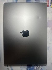 APPLE MacBook Pro M3 16GB RAM 1TB 2023 UNLOCKED Azerty 92% Battery - Needs...