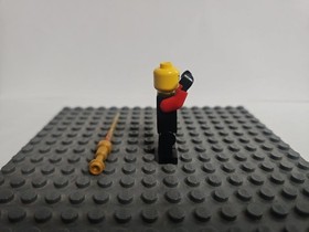 LEGO Ninjago Kai  Minifigure njo0071 30422 70600