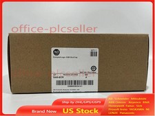 Allen Bradley 5069-ECR CompactLogix 5380 End Cap SER A USA