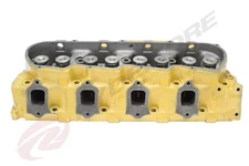 CATERPILLAR 3208T Cylinder Head Tag #1022266