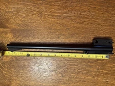 Thompson Center Encore 22-250 15” Barrel #6989