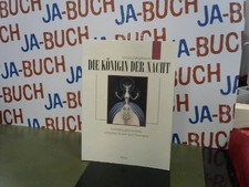 Die Königin der Nacht