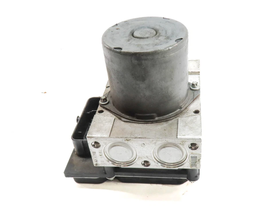 BOMBA FRENO ANTIBLOQUEO ABS 2010-2013 PORSCHE PANAMERA (970 G1) con MÓDULO Foto 4 de 4