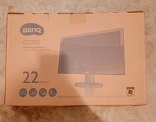 monitor pc 22 pollici