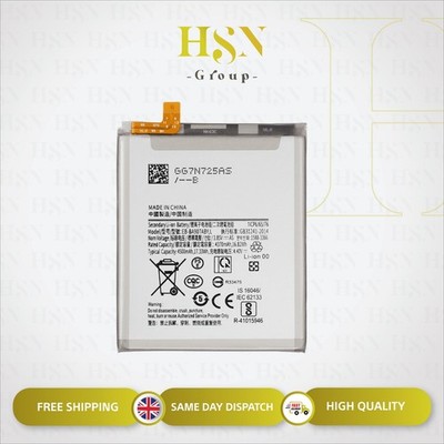 Samsung S10 Lite (SM-G770) AKKU ERSATZAKKU HOCHWERTIG 4500MAH (EB-BA907ABY)