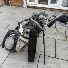 NIke golf clubs VRS NEXCORE FULL SET PLUS MORE
