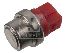 FEBI BILSTEIN 18650 Coolant Temperature Sensor Cooling System Replacement For VW