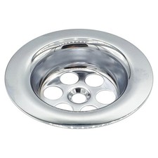 70mm Basin Sink Waste Basket Replacement Strainer Old Type