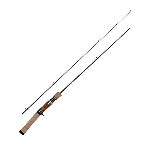 Major Craft Baitcasting Rod Finetail Stream FSX-B462UL for Trout