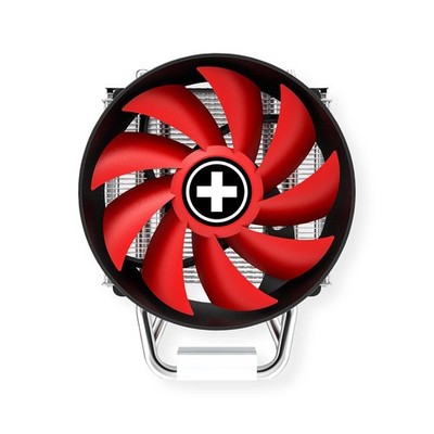 Xilence Performance C Serie | CPU Kühler | M403PRO | Heatpipe | 92 mm PWM