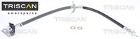 Triscan 815043130 Bremsschlauch FüR Hyundai