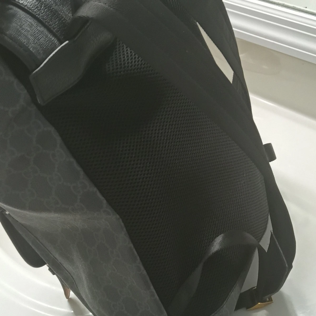 Gucci Backpack Black Bags & Handbags for Women for sale | eBay