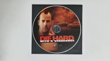 Die Hard 3: Die Hard with a Vengeance (DVD, 1995)