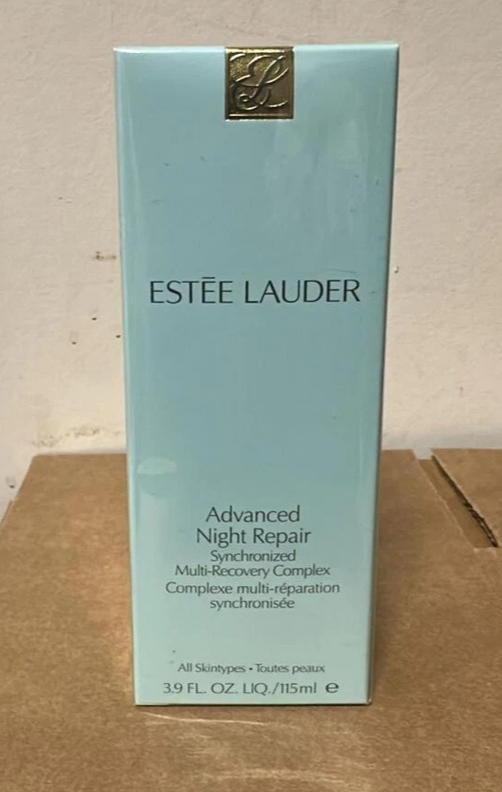 Estee Lauder Advanced Night Repair Serum 115ml New Sealed Fresh
