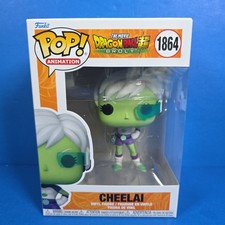 Funko Pop! Vinyl: Dragon Ball - Cheelai #1864