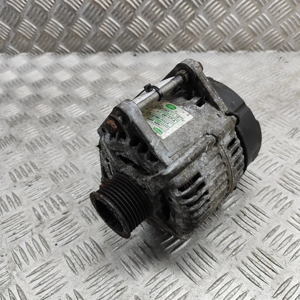 Generatore alternatore LAND ROVER RANGE ROVER II P38A 63321353 4.6 benzina 168kW - Immagine 2 di 4