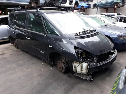 8200146554 Caja Cambios para RENAULT ESPACE IV (JK0) * 2004 763425 - Imagen 9 de 10