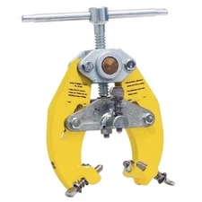 Sumner 781540 Ultra Qwik Fit Clamp for 1-2.5" Fitting Stainless Steel