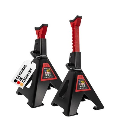 HEYNER  Premium Unterstellbock 6 t (2er Set)