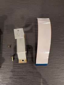 SEGA SATURN MODEL 2 OEM JVC EXL-P605 CD ROM DISC DRIVE w/SPARE LASER*CHEAP*