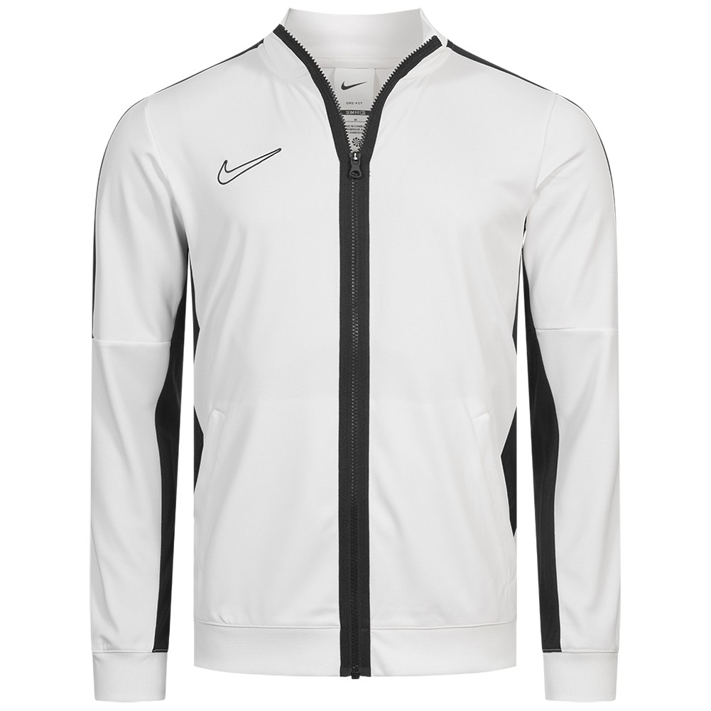 Академия Nike Проводит тренировки по легкой атлетике, фюссболу, Фрейзит-Йаке Вайсс, Шварц Ной