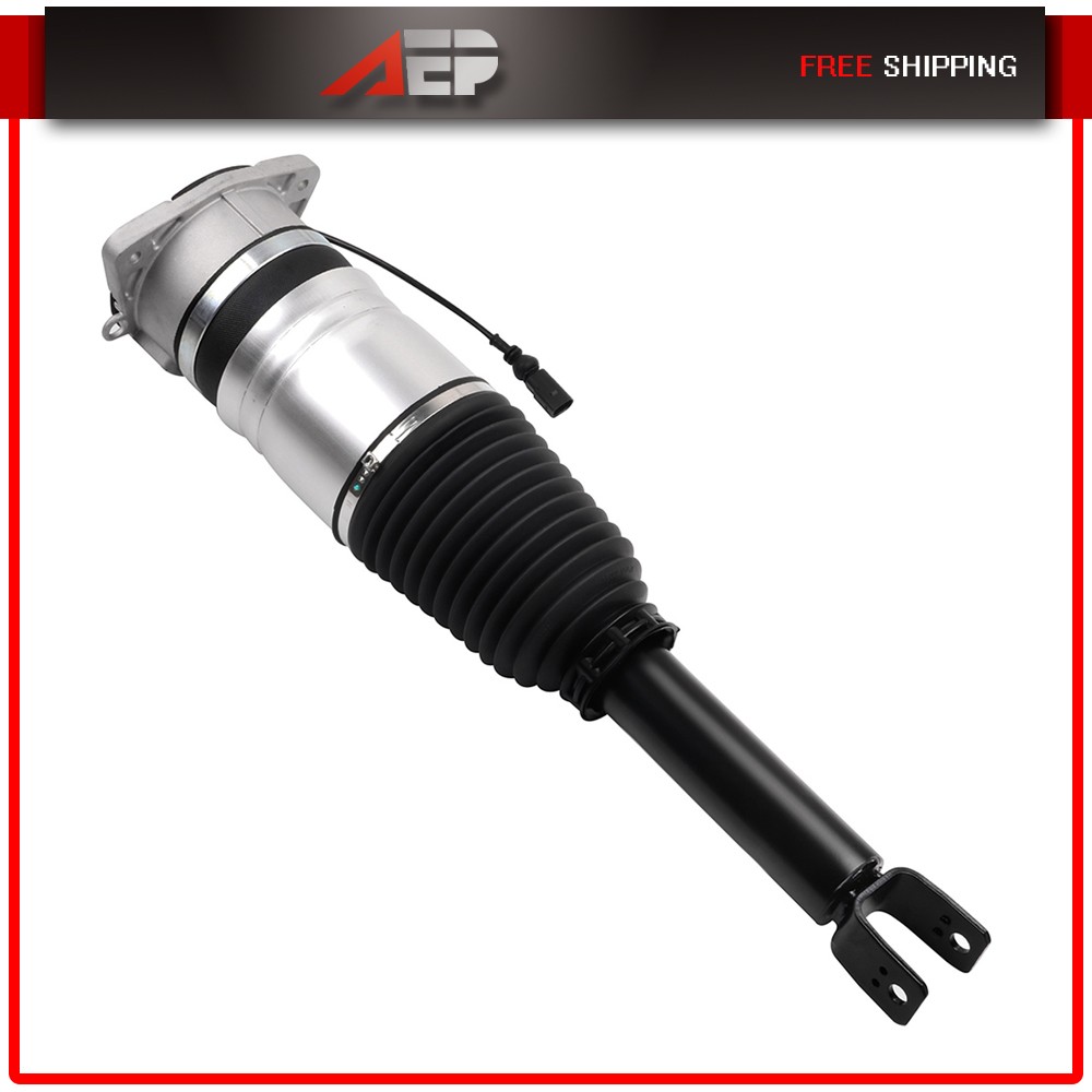 Rear Right Air Suspension Strut Shock For Bentley Continental Flying Spur GT GTC