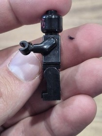 Authentic LEGO Ninjago Cole NRG Minifigure Njo057 No Spinner Rare Genuine