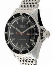Mido - M0268301105100 - Ocean Star Tribute 8
