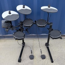 Alesis Debut Kit Electronic Drum Set Digital Drums With Power Adapter