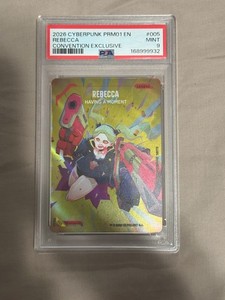 25+ Cyberpunk Card for sale | Updated Oct 2026