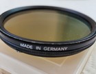 Hasselblad 60 Bay 3X PL -1.5 (LIN) Lens Filter — photo 3